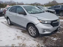 3GNAXHEV7KS551094 2019 CHEVROLET EQUINOX