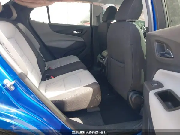3GNAXHEV7KS554562 2019 CHEVROLET EQUINOX - Image 8