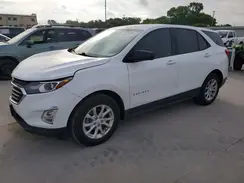 3GNAXHEV7KS556134 2019 CHEVROLET EQUINOX