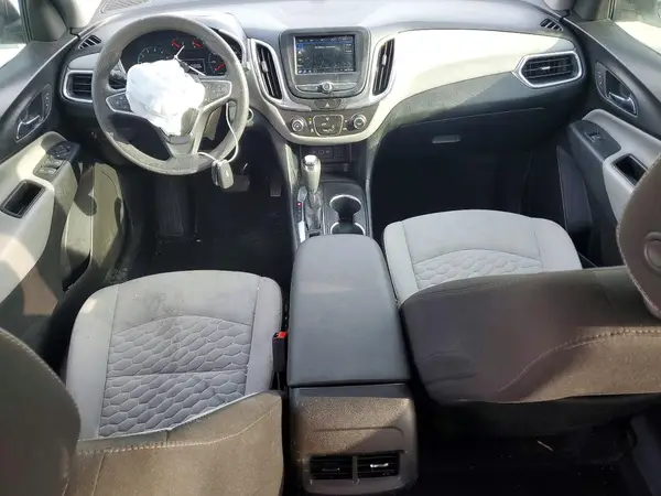 3GNAXHEV7KS556134 2019 CHEVROLET EQUINOX - Image 8
