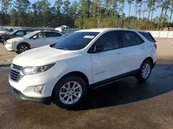 3GNAXHEV7KS557476 2019 CHEVROLET EQUINOX