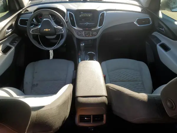 3GNAXHEV7KS557476 2019 CHEVROLET EQUINOX - Image 8