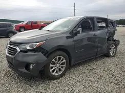 3GNAXHEV7KS559244 2019 CHEVROLET EQUINOX