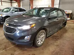 3GNAXHEV7KS559941 2019 CHEVROLET EQUINOX