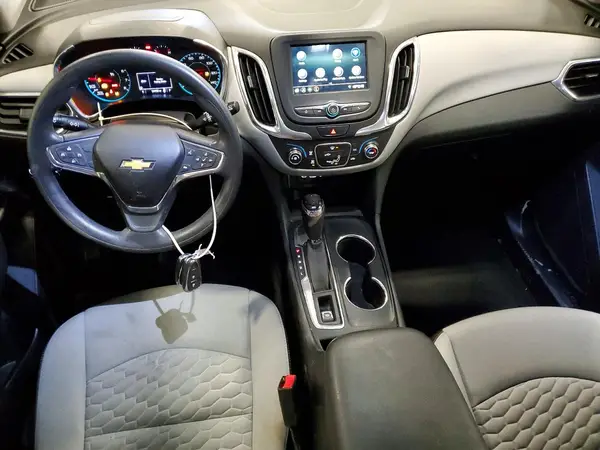 3GNAXHEV7KS559941 2019 CHEVROLET EQUINOX - Image 8