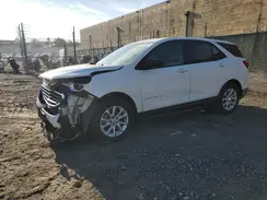 3GNAXHEV7KS562743 2019 CHEVROLET EQUINOX