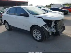3GNAXHEV7KS562760 2019 CHEVROLET EQUINOX