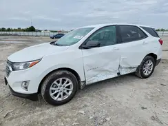 3GNAXHEV7KS564041 2019 CHEVROLET EQUINOX