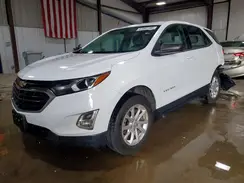 3GNAXHEV7KS564816 2019 CHEVROLET EQUINOX