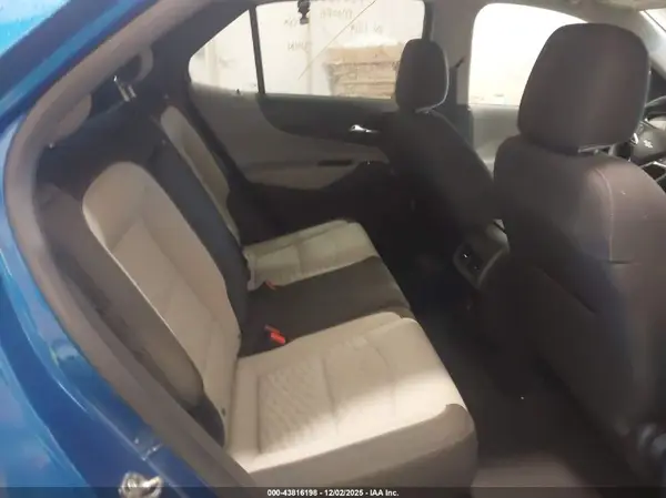 3GNAXHEV7KS572415 2019 CHEVROLET EQUINOX - Image 8