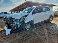 3GNAXHEV7KS576075 2019 CHEVROLET EQUINOX