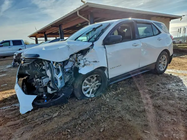 3GNAXHEV7KS576075 2019 CHEVROLET EQUINOX - Image 1