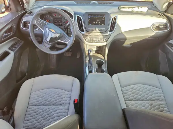 3GNAXHEV7KS576075 2019 CHEVROLET EQUINOX - Image 8
