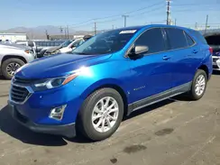3GNAXHEV7KS577744 2019 CHEVROLET EQUINOX