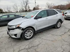 3GNAXHEV7KS586928 2019 CHEVROLET EQUINOX