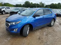 3GNAXHEV7KS588730 2019 CHEVROLET EQUINOX