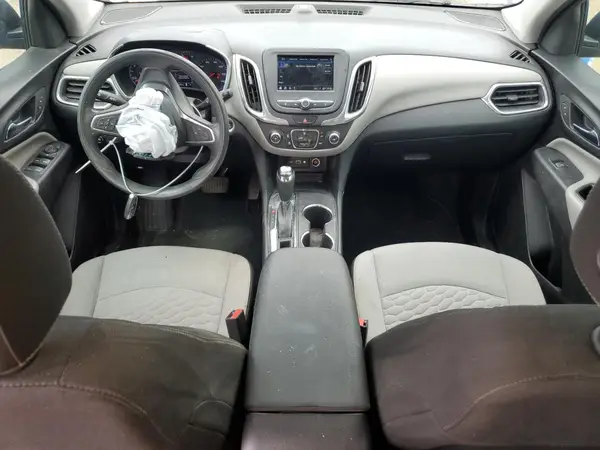 3GNAXHEV7KS588730 2019 CHEVROLET EQUINOX - Image 8
