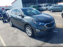 3GNAXHEV7KS594267 2019 CHEVROLET EQUINOX