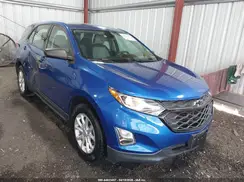 3GNAXHEV7KS595144 2019 CHEVROLET EQUINOX