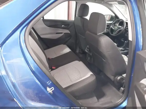 3GNAXHEV7KS595144 2019 CHEVROLET EQUINOX - Image 8