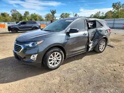 3GNAXHEV7KS598982 2019 CHEVROLET EQUINOX