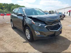 3GNAXHEV7KS599291 2019 CHEVROLET EQUINOX
