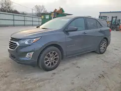 3GNAXHEV7KS599498 2019 CHEVROLET EQUINOX