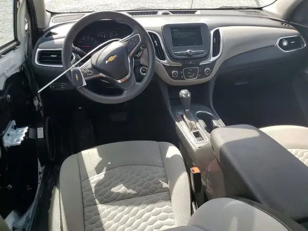 3GNAXHEV7KS600648 2019 CHEVROLET EQUINOX - Image 8
