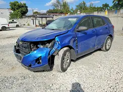 3GNAXHEV7KS602822 2019 CHEVROLET EQUINOX
