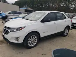 3GNAXHEV7KS605106 2019 CHEVROLET EQUINOX
