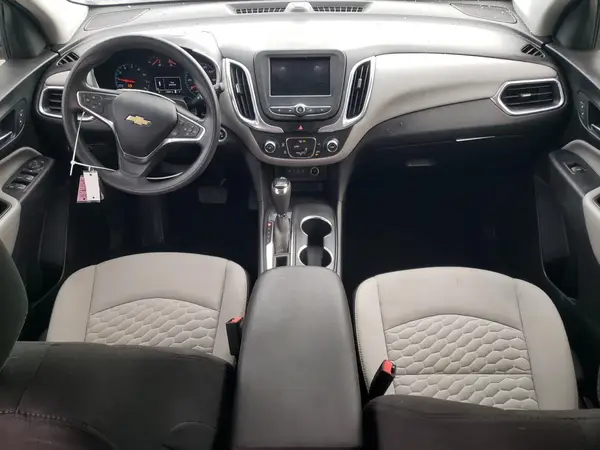 3GNAXHEV7KS605106 2019 CHEVROLET EQUINOX - Image 8