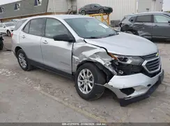 3GNAXHEV7KS606935 2019 CHEVROLET EQUINOX
