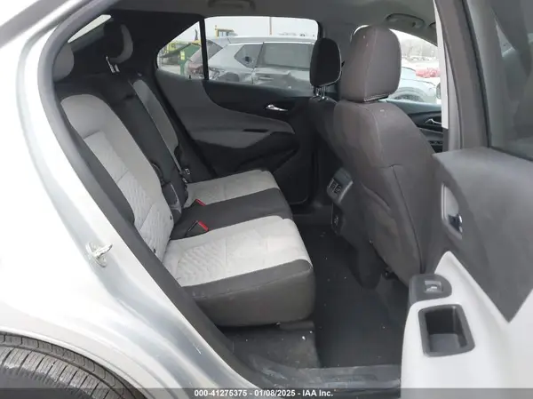 3GNAXHEV7KS606935 2019 CHEVROLET EQUINOX - Image 8
