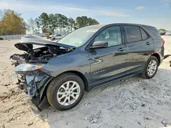 3GNAXHEV7KS608247 2019 CHEVROLET EQUINOX