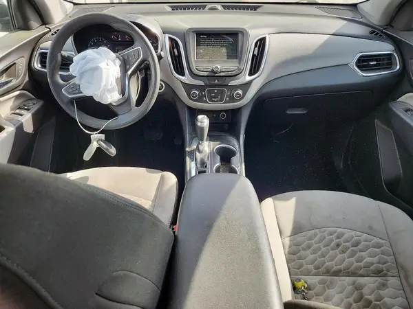 3GNAXHEV7KS608247 2019 CHEVROLET EQUINOX - Image 8