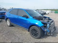 3GNAXHEV7KS608782 2019 CHEVROLET EQUINOX