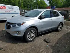 3GNAXHEV7KS612542 2019 CHEVROLET EQUINOX