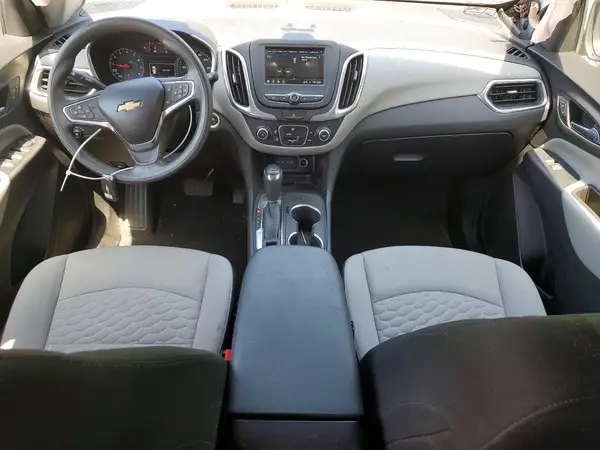 3GNAXHEV7KS612542 2019 CHEVROLET EQUINOX - Image 8