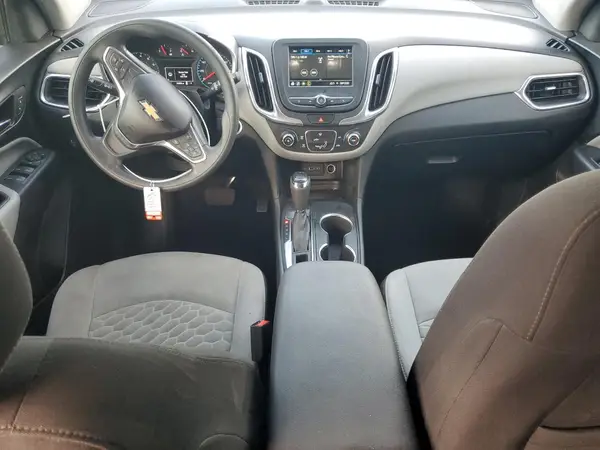 3GNAXHEV7KS617143 2019 CHEVROLET EQUINOX - Image 8