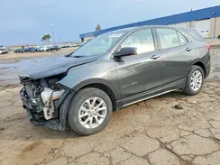3GNAXHEV7KS618874 2019 CHEVROLET EQUINOX