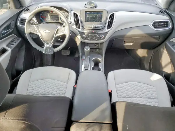 3GNAXHEV7KS618874 2019 CHEVROLET EQUINOX - Image 8
