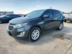 3GNAXHEV7KS619975 2019 CHEVROLET EQUINOX