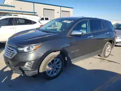3GNAXHEV7KS620611 2019 CHEVROLET EQUINOX