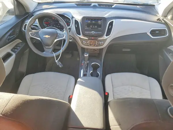 3GNAXHEV7KS620611 2019 CHEVROLET EQUINOX - Image 8