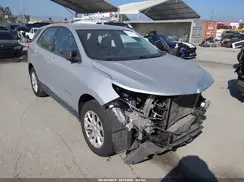 3GNAXHEV7KS622827 2019 CHEVROLET EQUINOX
