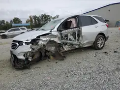 3GNAXHEV7KS624822 2019 CHEVROLET EQUINOX