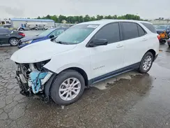 3GNAXHEV7KS627588 2019 CHEVROLET EQUINOX