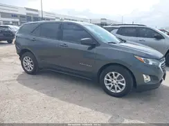 3GNAXHEV7KS630121 2019 CHEVROLET EQUINOX