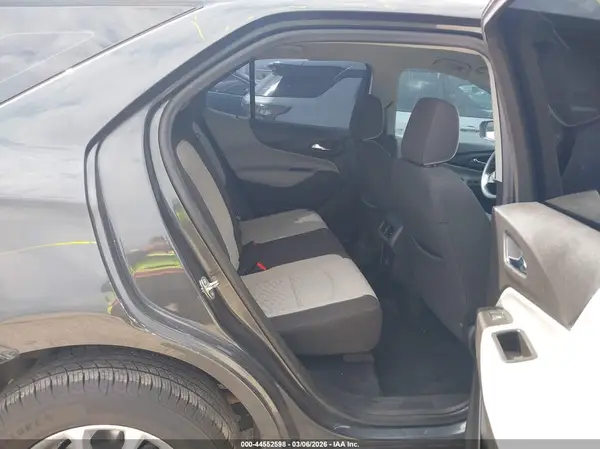 3GNAXHEV7KS630121 2019 CHEVROLET EQUINOX - Image 8
