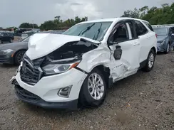 3GNAXHEV7KS632922 2019 CHEVROLET EQUINOX